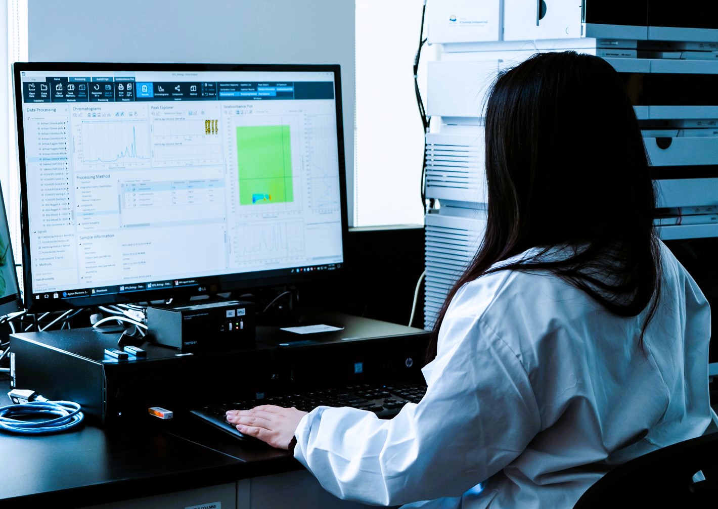 AGC Publications page link